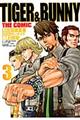 ＴＩＧＥＲ　＆　ＢＵＮＮＹ　ＴＨＥ　ＣＯＭＩＣ　３