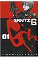 ＧＡＮＴＺ：Ｇ　０１