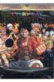 EVERY DAY『ONE PIECE』!!コミックカレンダー 2019
