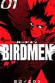 ＢＩＲＤＭＥＮ　０１