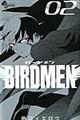 ＢＩＲＤＭＥＮ　０２