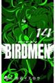 ＢＩＲＤＭＥＮ　１４