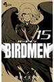 ＢＩＲＤＭＥＮ　１５