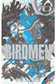 ＢＩＲＤＭＥＮ　１６