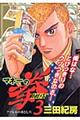 マネーの拳 3