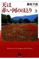 天は赤い河のほとり　第３巻