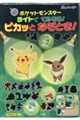 ポケットモンスター ライトでてらそう! ピカッとなぞとき!