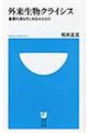 外来生物クライシス