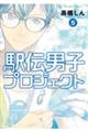 駅伝男子プロジェクト(5)