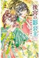 後宮の影公主 〜呪術師は謎を読む〜(2)