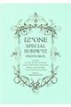 ＩＺ＊ＯＮＥ　ＳＰＥＣＩＡＬ　ＳＵＲＰＲ＊ＩＺ　ＰＨＯＴＯ　ＢＯＸ