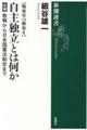 自主独立とは何か　前編