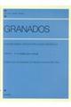 グラナドス／スペイン民謡による６つの小品