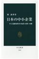 日本の中小企業