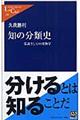 �m�̕��ގj