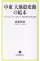 中東 大地殻変動の結末