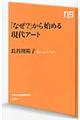 「なぜ？」から始める現代アート