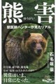 熊害