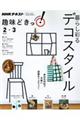 ��炵�ʂ�f�R�X�^�C��
