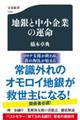 地銀と中小企業の運命