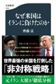 なぜ米国はイランに負けたのか