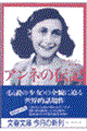 アンネの伝記