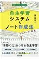 自主学習システム&ノート作成法