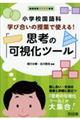 小学校国語科学び合いの授業で使える!「思考の可視化ツール」