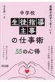 K܂@wZkw厖̎dpTT̐S
