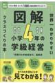 図解小学4年の学級経営