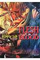 FLESH&BLOOD 18
