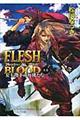 FLESH&BLOOD外伝