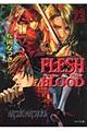 ＦＬＥＳＨ＆ＢＬＯＯＤ　２３