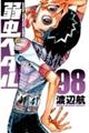 弱虫ペダル 98