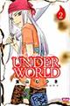 炎人ＵＮＤＥＲ　ＷＯＲＬＤ　２