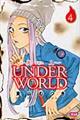 炎人ＵＮＤＥＲ　ＷＯＲＬＤ　４