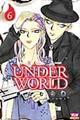 炎人ＵＮＤＥＲ　ＷＯＲＬＤ　６