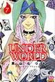 炎人ＵＮＤＥＲ　ＷＯＲＬＤ　７