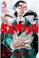 SANDA 3