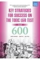 TOEIC L&Rテスト戦略的トレーニング:レベル600 三訂版