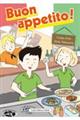 ボナペティート!ーおいしいイタリア語、めしあがれー