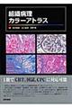 組織病理カラーアトラス