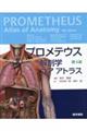 プロメテウス解剖学コアアトラス　第４版