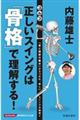 内藤雄士　ゴルフ　正しいスイングは「骨格」で理解する！