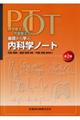 理学療法士・作業療法士ＰＴ・ＯＴ基礎から学ぶ内科学ノート　第２版