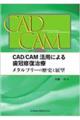 ＣＡＤ／ＣＡＭ活用による歯冠修復治療