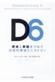 Ｄ６　教会と家庭をつなぐ次世代育成ミニストリー