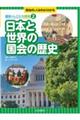 日本と世界の国会の歴史