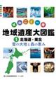 ぜんこく一周 地域遺産大図鑑 1