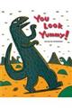 Ｙｏｕ　Ｌｏｏｋ　Ｙｕｍｍｙ！英語版